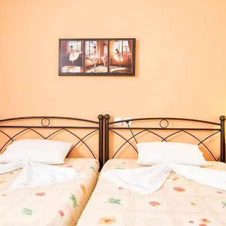 Katerina's House Apartment