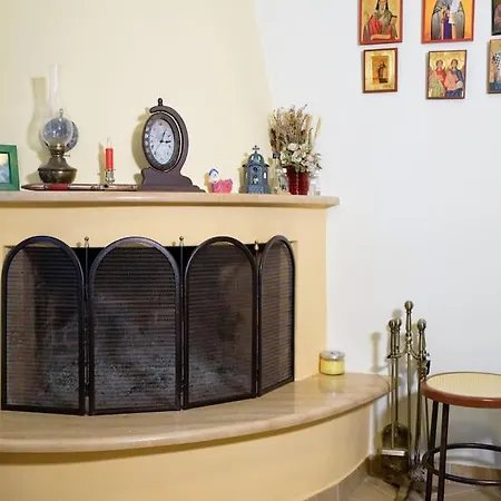 Апартаменты Katerina's House *