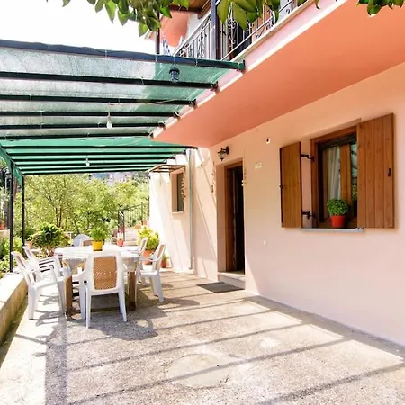 Katerina's House Apartment *