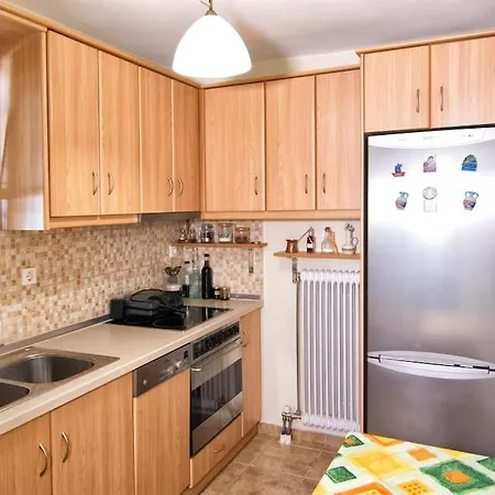 Апартаменты Katerina's House