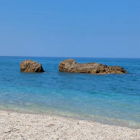 Katerina's House Apartment