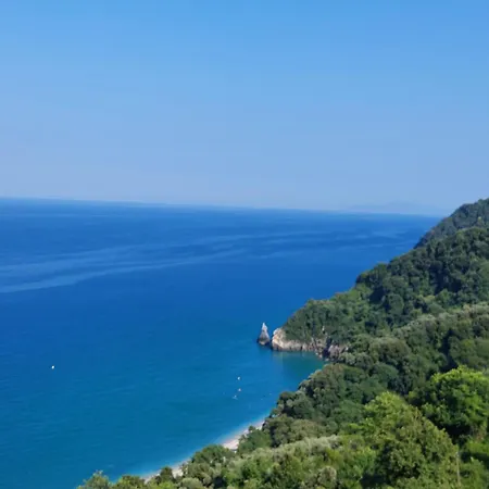 Katerina's House Apartment *