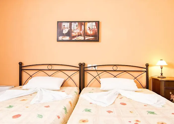 Katerina's House Apartment