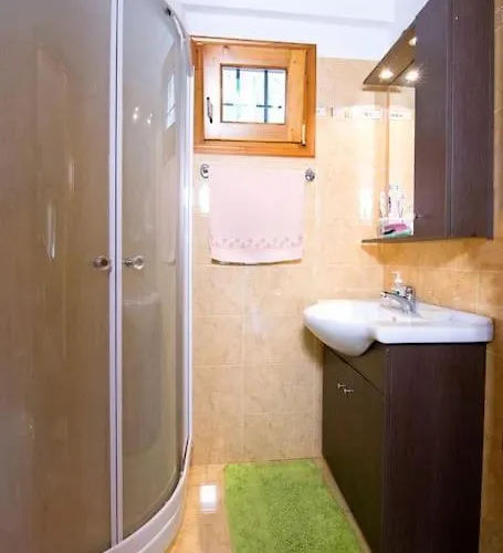 Katerina's House Apartment Makrirrakhi