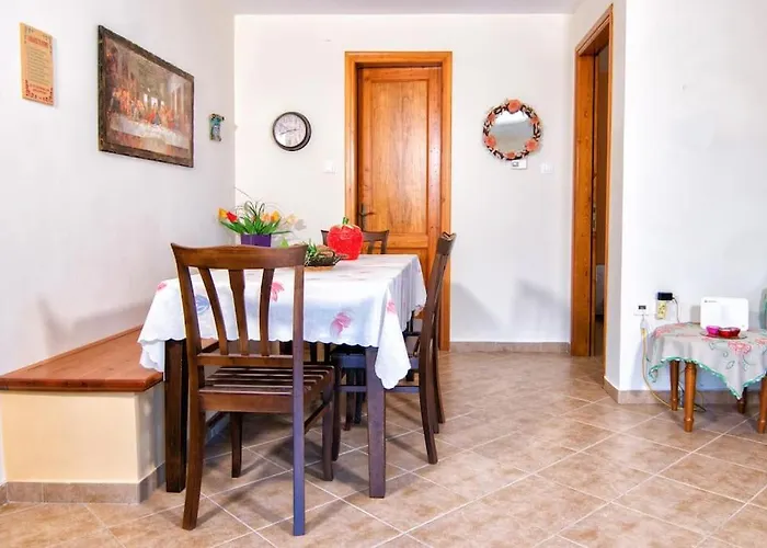 Apartment Katerina's House