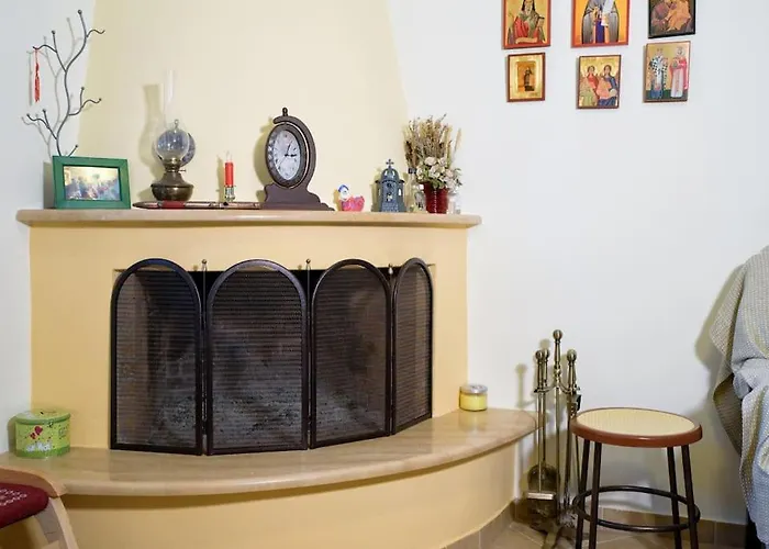 Apartment Katerina's House *