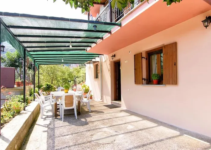 Katerina's House Apartment *