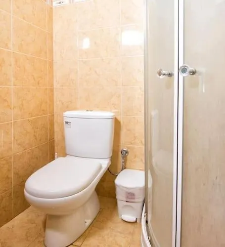 Katerina's House Apartment Makrirrakhi