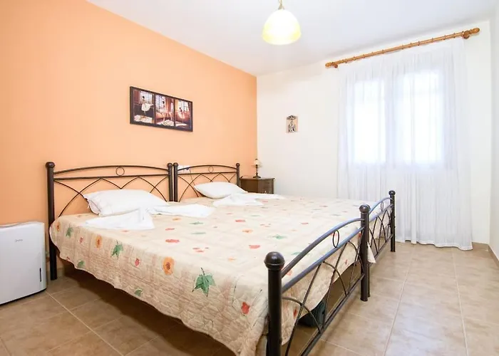 Katerina's House Apartment