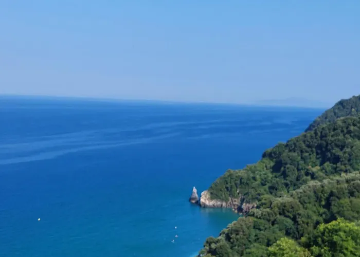 Katerina's House Apartment *