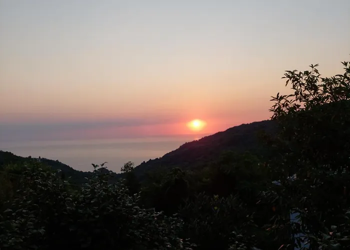 Katerina's House Apartment