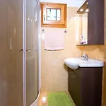Katerina's House 아파트 Makrirrákhi