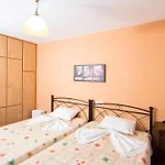 아파트 Katerina's House Makrirrákhi