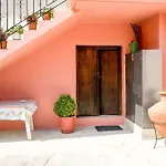 아파트 Katerina's House Makrirrákhi