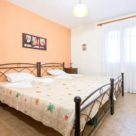 Katerina's House Apartament